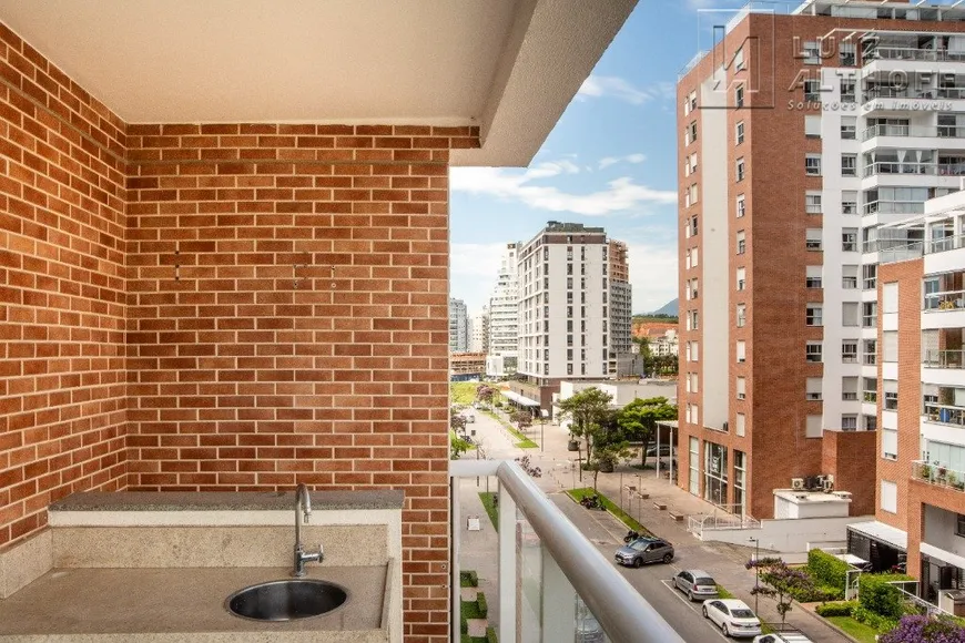 Foto 1 de Apartamento com 3 Quartos à venda, 160m² em Cidade Universitaria Pedra Branca, Palhoça