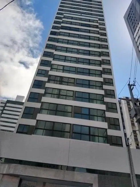 Foto 1 de Apartamento com 3 Quartos à venda, 97m² em Boa Viagem, Recife