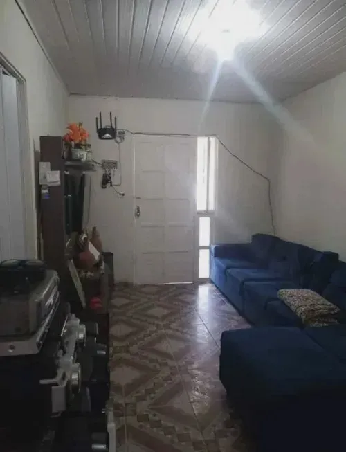 Foto 1 de Casa com 2 Quartos à venda, 70m² em Paripe, Salvador