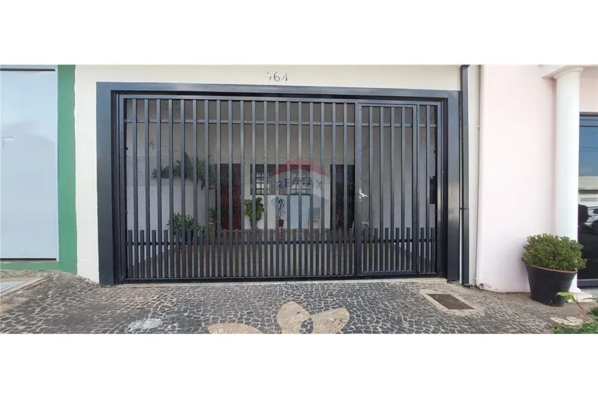 Foto 1 de Casa com 2 Quartos à venda, 102m² em Jardim Residencial Alvorada, Araras