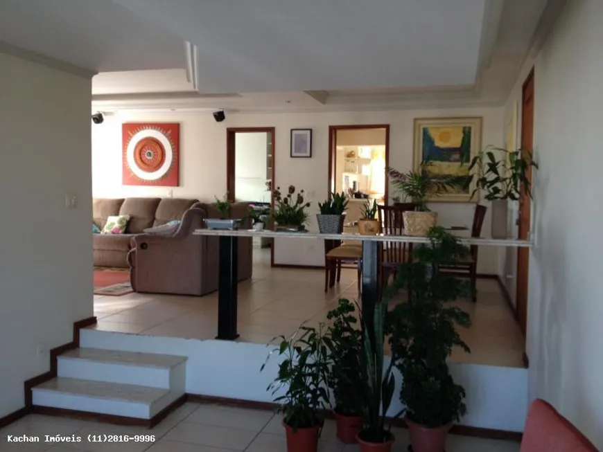 Foto 1 de Apartamento com 3 Quartos à venda, 173m² em Jardim Ana Maria, Jundiaí
