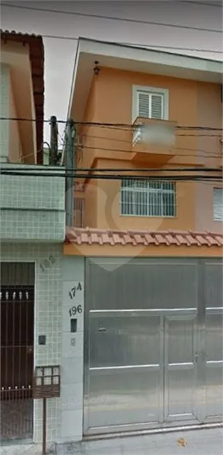 Foto 1 de Sobrado com 3 Quartos à venda, 142m² em Freguesia do Ó, São Paulo