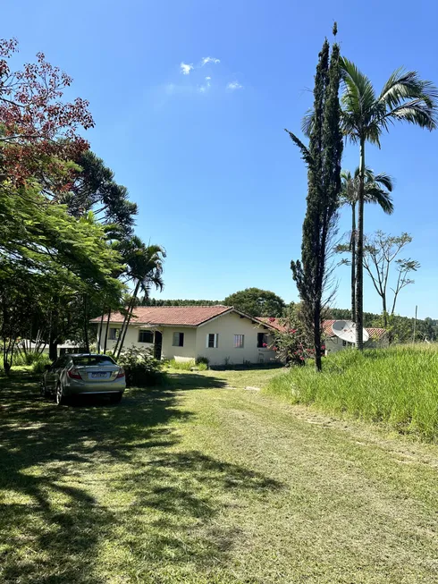 Foto 1 de Fazenda/Sítio com 4 Quartos à venda, 24200m² em Aparecida, Aracoiaba da Serra