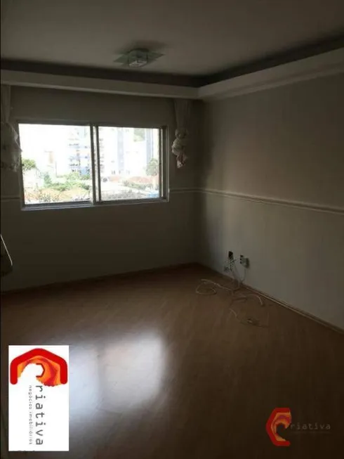 Foto 1 de Apartamento com 2 Quartos à venda, 60m² em Tatuapé, São Paulo