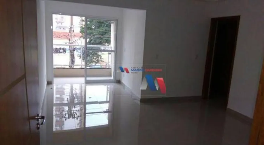 Foto 1 de Apartamento com 3 Quartos à venda, 87m² em Boa Vista, São José do Rio Preto