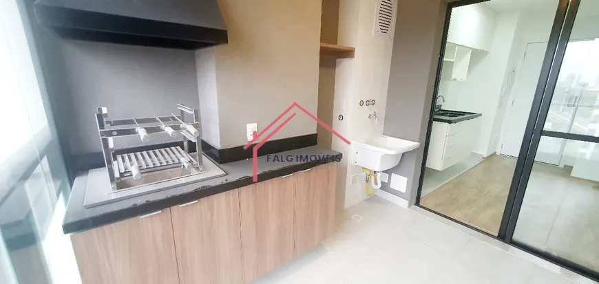 Foto 1 de Apartamento com 2 Quartos à venda, 50m² em Centro, Osasco