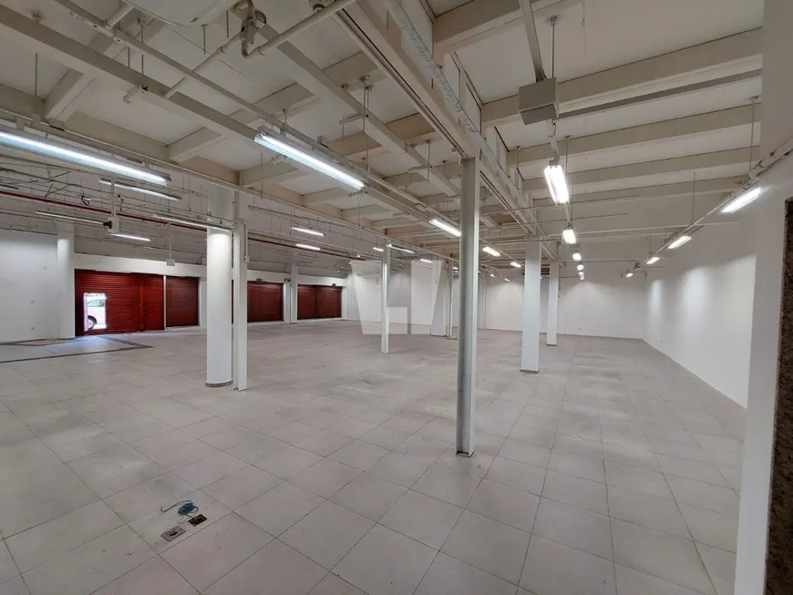 Foto 1 de Ponto Comercial para venda ou aluguel, 530m² em Ouro Preto, Belo Horizonte