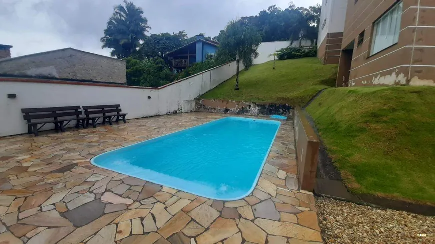 Foto 1 de Apartamento com 2 Quartos à venda, 50m² em Rau, Jaraguá do Sul