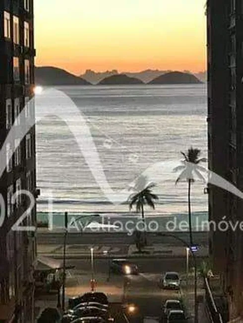 Foto 1 de Apartamento com 3 Quartos à venda, 203m² em Copacabana, Rio de Janeiro