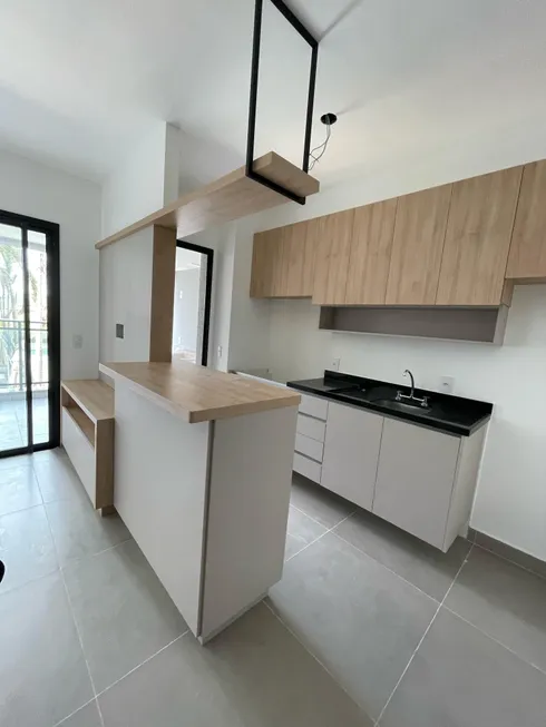 Foto 1 de Apartamento com 2 Quartos para alugar, 116m² em Tamboré, Barueri