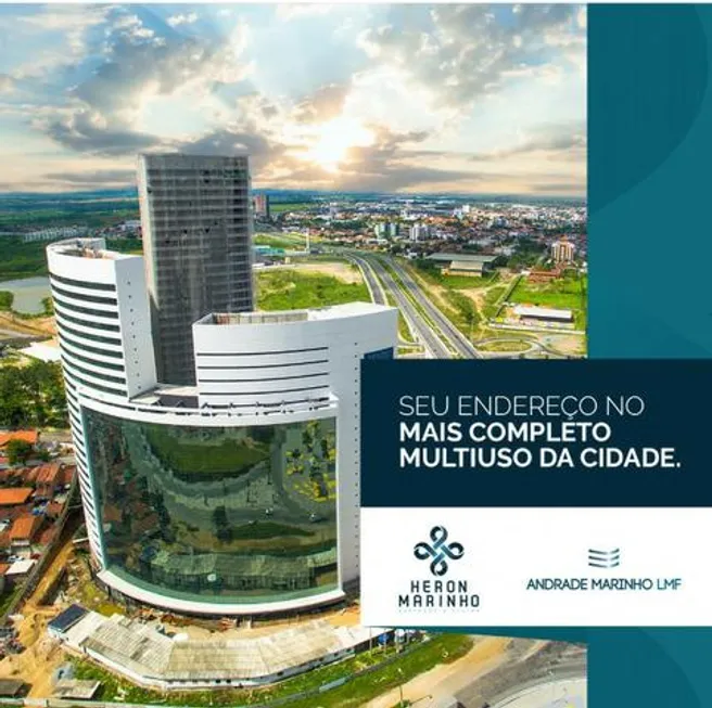 Foto 1 de Apartamento com 3 Quartos à venda, 81m² em Itararé, Campina Grande