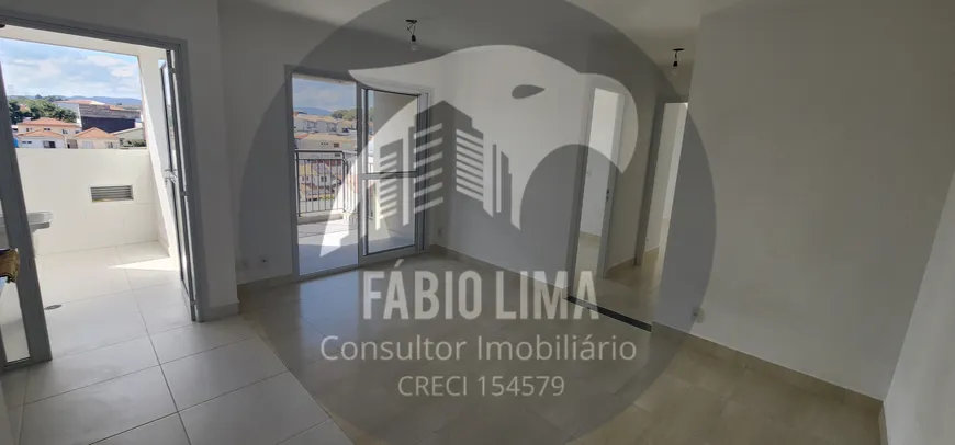 Foto 1 de Apartamento com 2 Quartos à venda, 60m² em Parque São Domingos, São Paulo