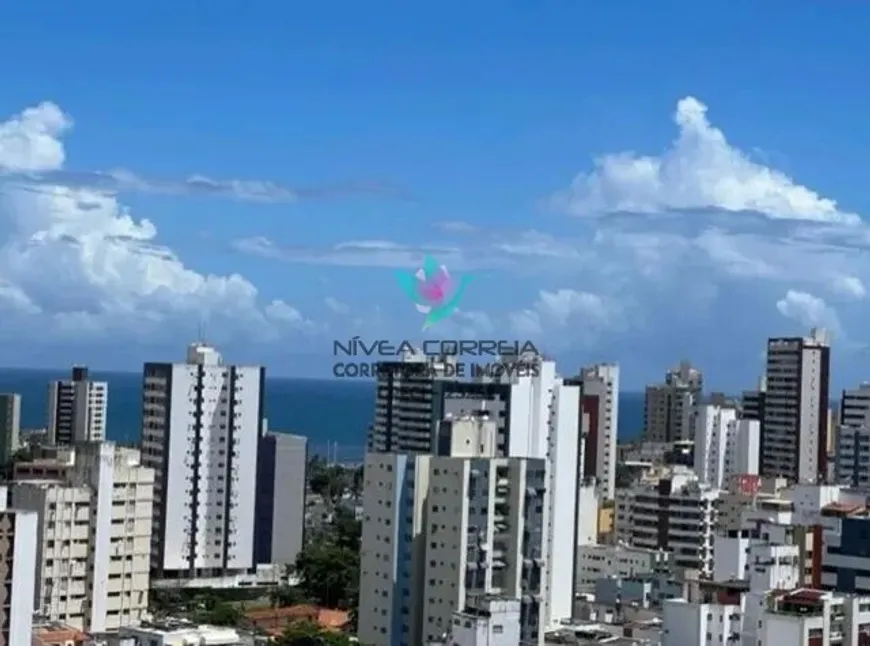 Foto 1 de Cobertura com 2 Quartos à venda, 164m² em Pituba, Salvador