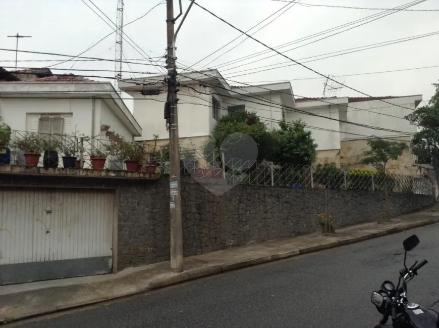 Foto 1 de Sobrado com 3 Quartos à venda, 258m² em Tucuruvi, São Paulo