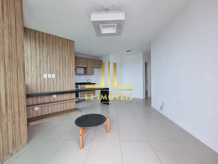 Foto 1 de Apartamento com 2 Quartos para alugar, 78m² em Caminho Das Árvores, Salvador