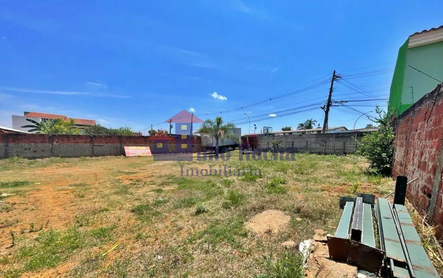 Foto 1 de Lote/Terreno à venda, 894m² em Guara I, Brasília