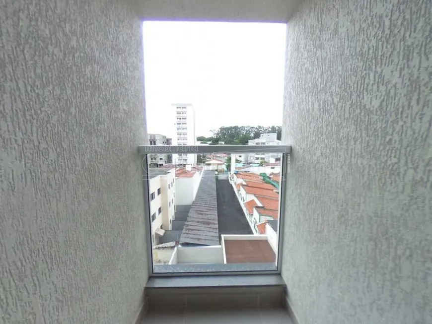 Foto 1 de Apartamento com 1 Quarto à venda, 40m² em Jardim Lutfalla, São Carlos
