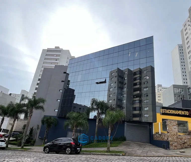 Foto 1 de Imóvel Comercial à venda, 51m² em Exposição, Caxias do Sul