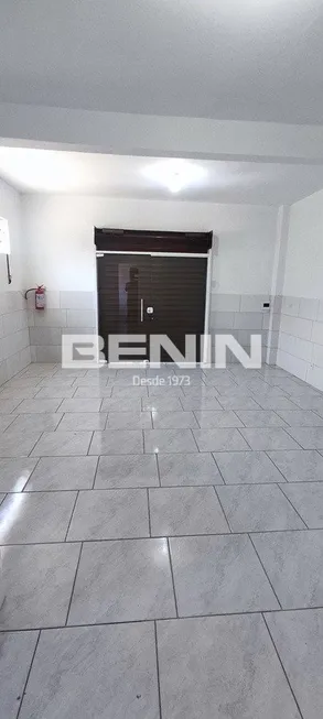 Foto 1 de Ponto Comercial para alugar, 62m² em Niterói, Canoas