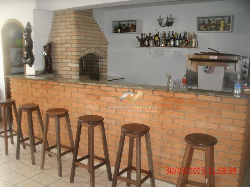 Foto 1 de Sobrado com 5 Quartos à venda, 354m² em Vila Gilda, Santo André