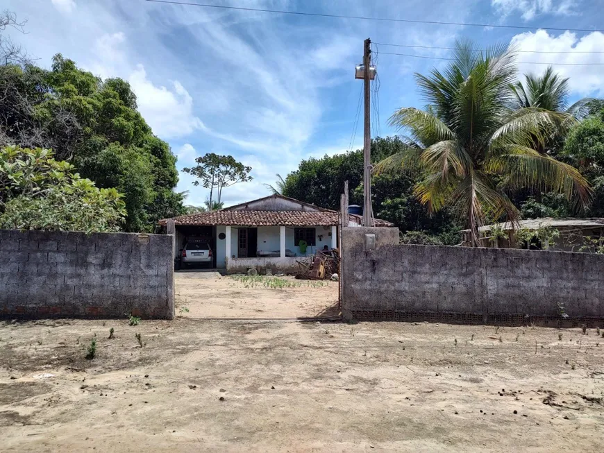 Foto 1 de Fazenda/Sítio com 3 Quartos à venda, 700m² em , Satuba