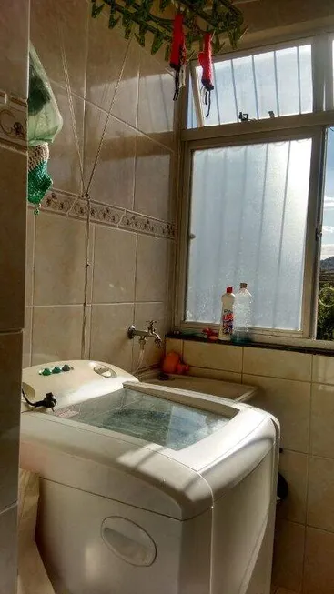 Foto 1 de Apartamento com 3 Quartos à venda, 52m² em Jaqueline, Belo Horizonte