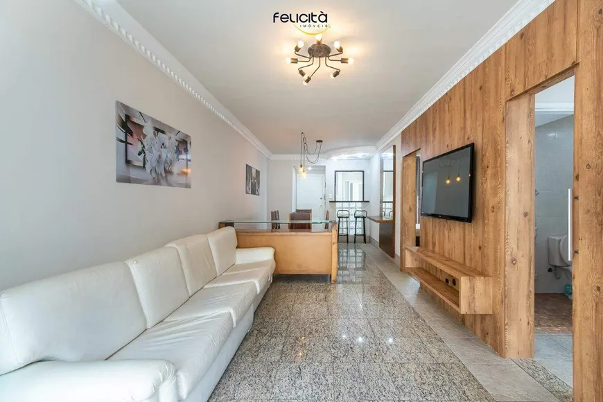Foto 1 de Apartamento com 2 Quartos à venda, 114m² em Centro, Balneário Camboriú