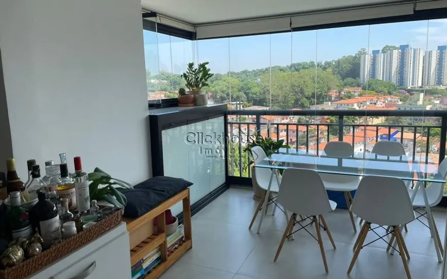 Foto 1 de Apartamento com 1 Quarto à venda, 65m² em Vila Lageado, São Paulo