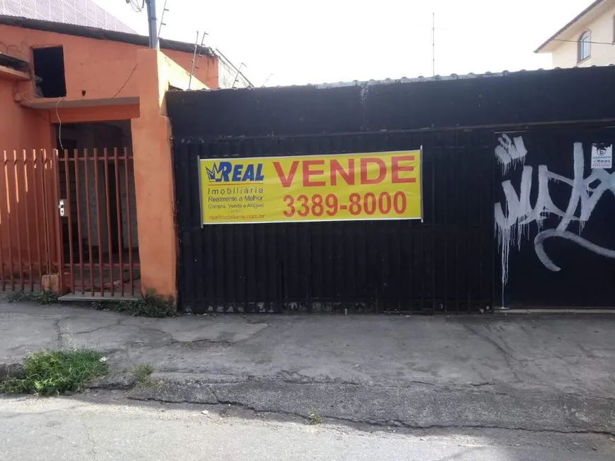 Foto 1 de à venda, 256m² em Barreiro, Belo Horizonte