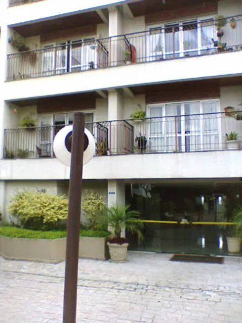 Foto 1 de Apartamento com 3 Quartos à venda, 133m² em Vila Madalena, São Paulo
