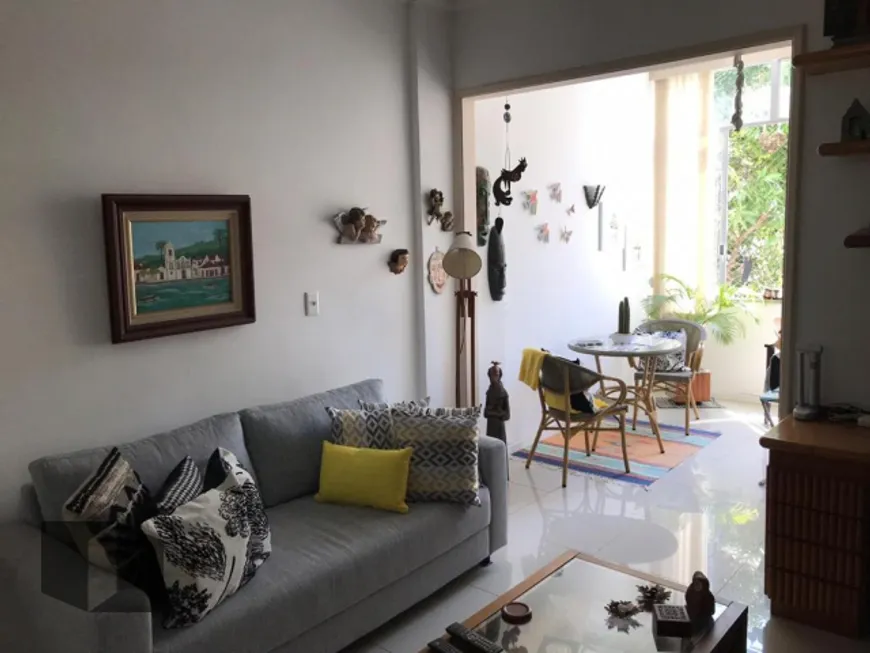Foto 1 de Apartamento com 2 Quartos à venda, 64m² em Ipanema, Rio de Janeiro
