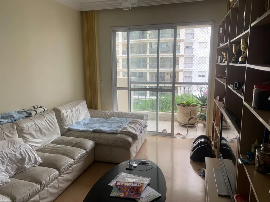 Foto 1 de Apartamento com 3 Quartos à venda, 108m² em Móoca, São Paulo