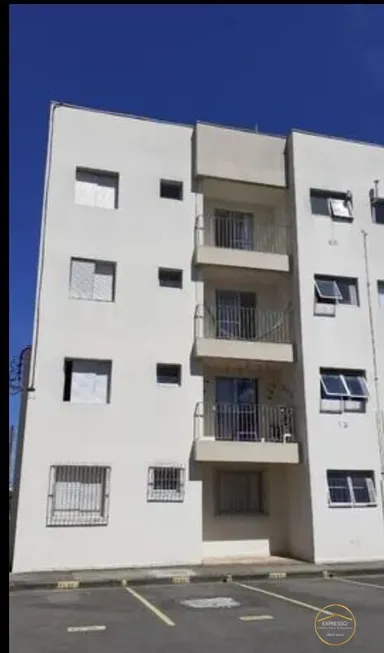 Foto 1 de Apartamento com 2 Quartos à venda, 60m² em Vila Haro, Sorocaba