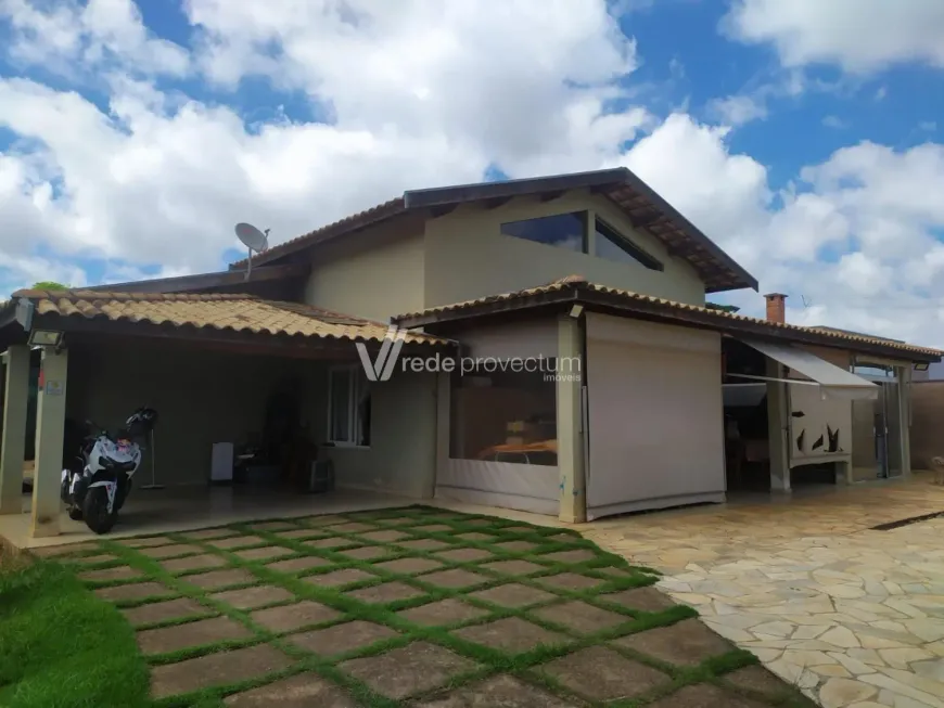 Foto 1 de Fazenda/Sítio com 2 Quartos para venda ou aluguel, 200m² em Jardim Andorinhas, Campinas