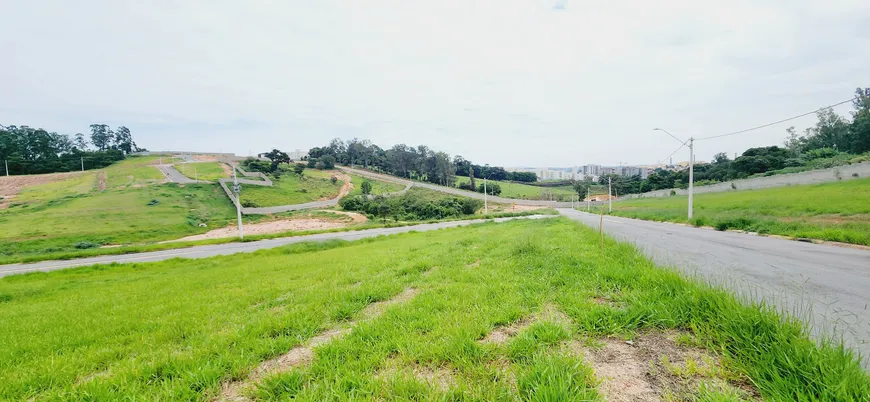 Foto 1 de Lote/Terreno à venda, 250m² em Recanto IV Centenário, Jundiaí