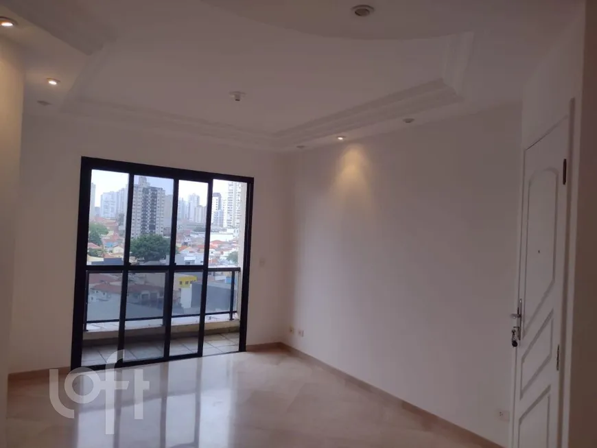 Foto 1 de Apartamento com 3 Quartos à venda, 114m² em Água Rasa, São Paulo