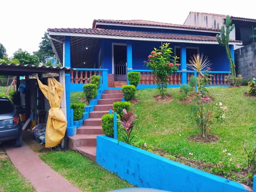 Foto 1 de Fazenda/Sítio com 2 Quartos à venda, 768m² em Santa Isabel, Santa Isabel