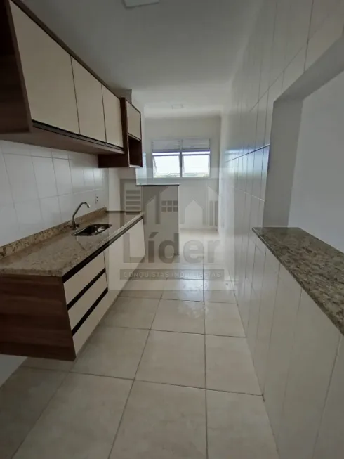 Foto 1 de Apartamento com 2 Quartos para venda ou aluguel, 66m² em Vila Paraiso, Caçapava