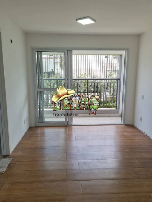 Foto 1 de Apartamento com 1 Quarto para alugar, 30m² em Cidade Mae Do Ceu, São Paulo