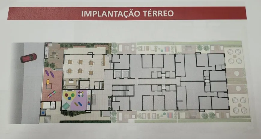 Foto 1 de Cobertura com 3 Quartos à venda, 168m² em Santa Maria, São Caetano do Sul