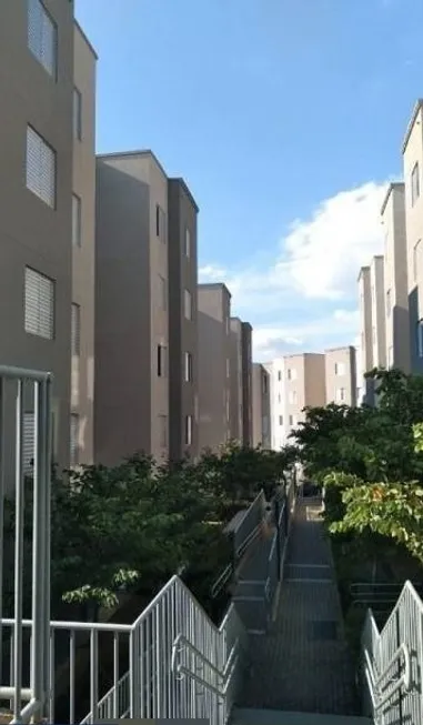 Foto 1 de Apartamento com 2 Quartos à venda, 43m² em Jardim Angélica, Guarulhos