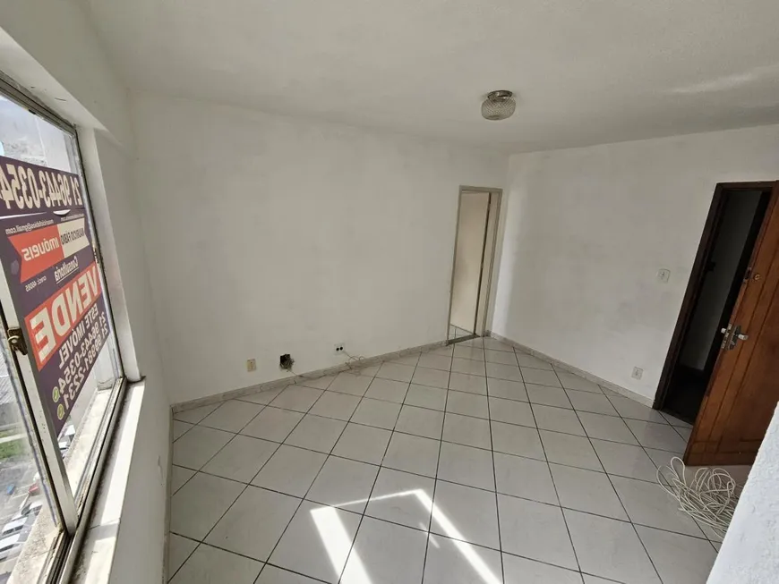 Foto 1 de Apartamento com 2 Quartos à venda, 57m² em da Luz, Nova Iguaçu