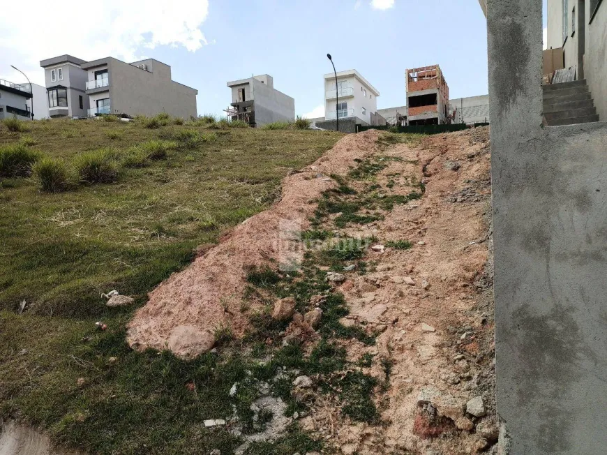 Foto 1 de Lote/Terreno à venda, 136m² em Granja Viana, Cotia