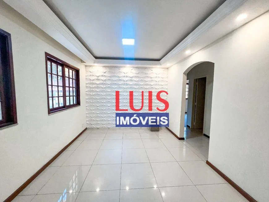 Foto 1 de Casa de Condomínio com 3 Quartos à venda, 72m² em Itaipu, Niterói