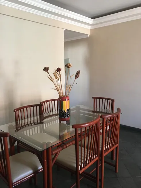 Foto 1 de Apartamento com 3 Quartos à venda, 84m² em Centro, São José dos Campos