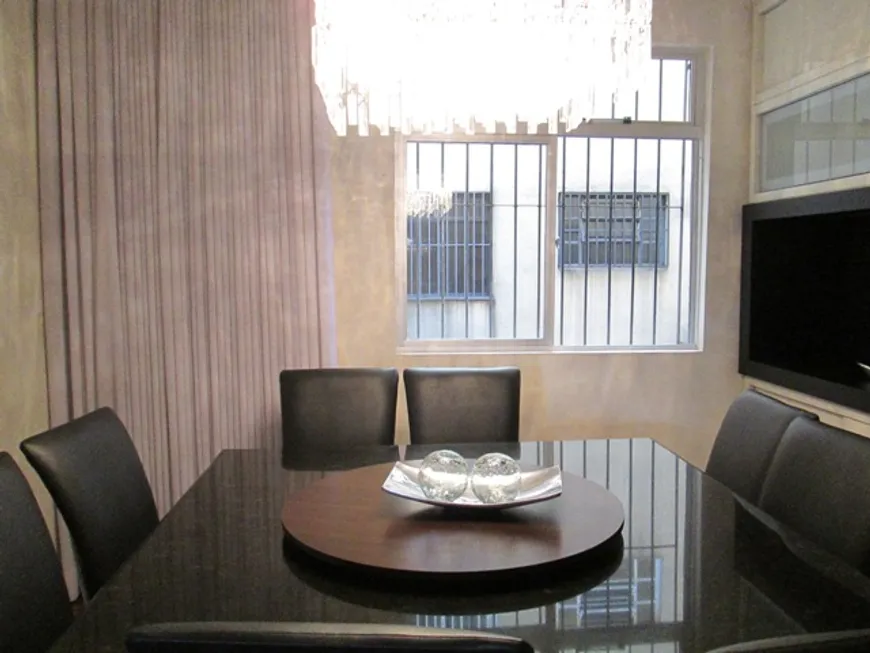 Foto 1 de Apartamento com 3 Quartos à venda, 102m² em Alto Barroca, Belo Horizonte