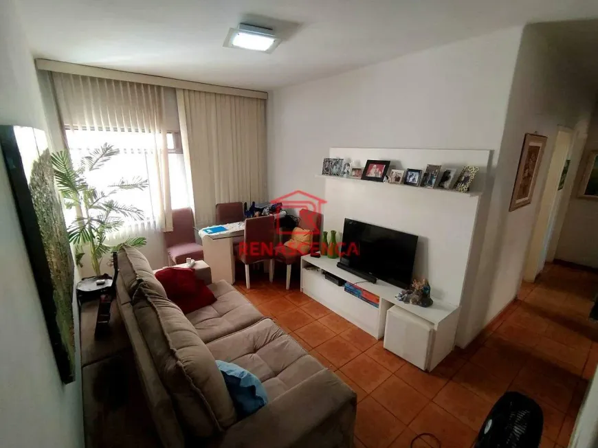 Foto 1 de Apartamento com 3 Quartos para alugar, 70m² em Praça Seca, Rio de Janeiro