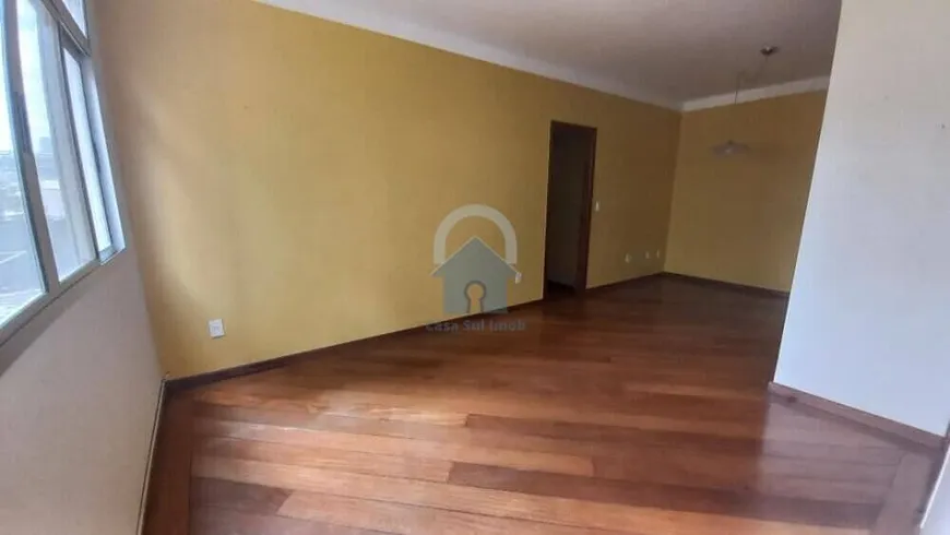 Foto 1 de Apartamento com 4 Quartos à venda, 122m² em Buritis, Belo Horizonte