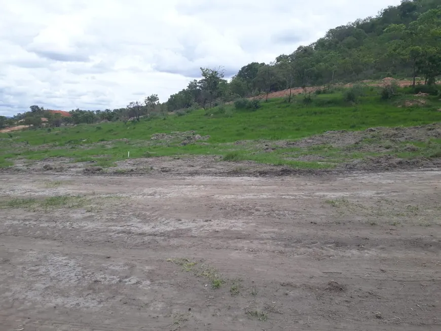 Foto 1 de Lote/Terreno à venda, 250m² em Menezes, Ribeirão das Neves