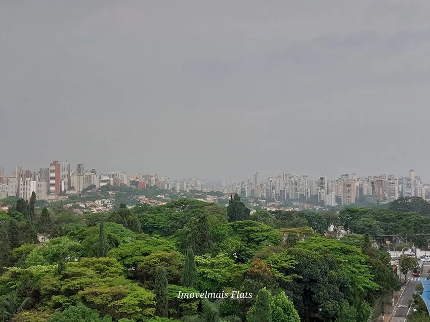 Foto 1 de Cobertura com 2 Quartos à venda, 82m² em Pinheiros, São Paulo